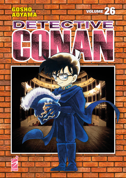 Detective Conan. New Edition (Vol. 26)