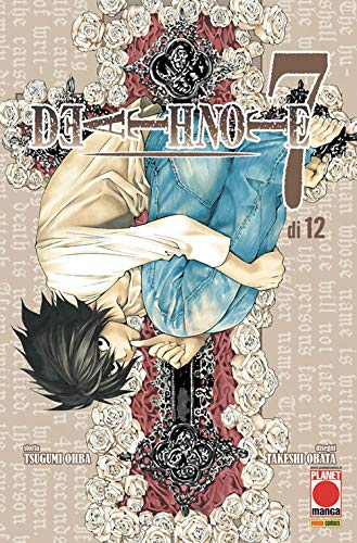 Death note (Vol. 07)