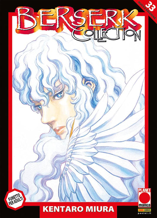 Berserk collection. Serie nera (Vol. 33)