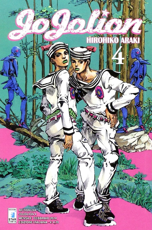 Jojolion 04