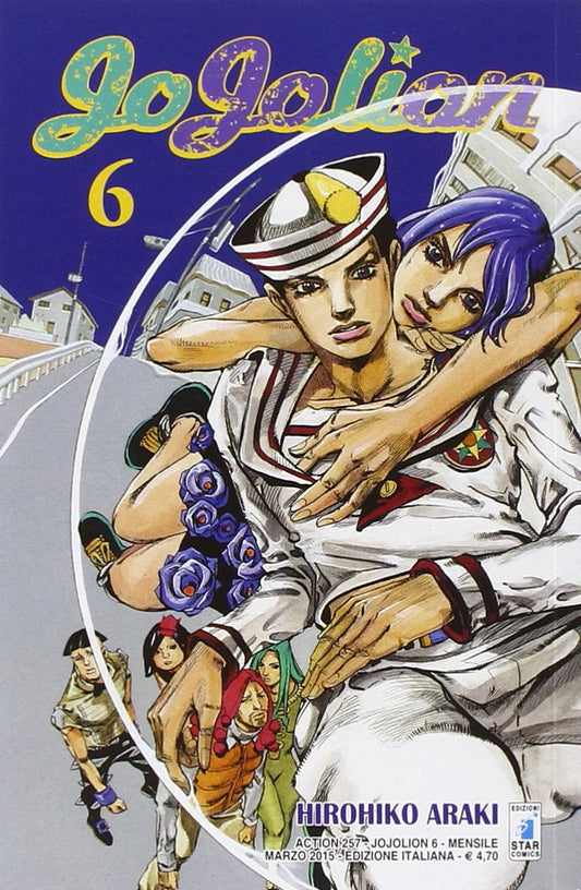 Jojolion 06