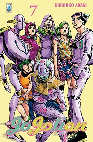 Jojolion 07