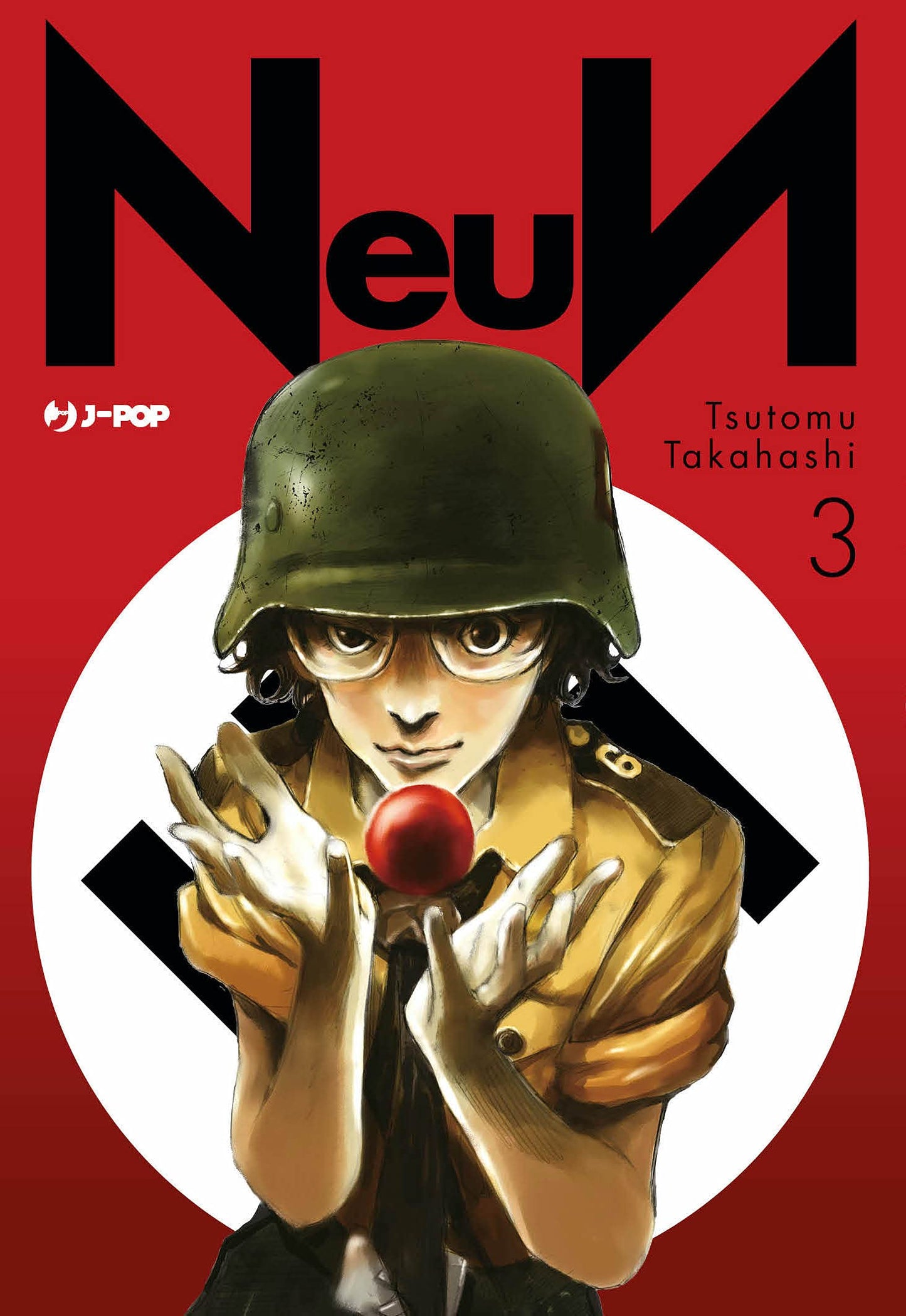 Neun (Vol. 3)