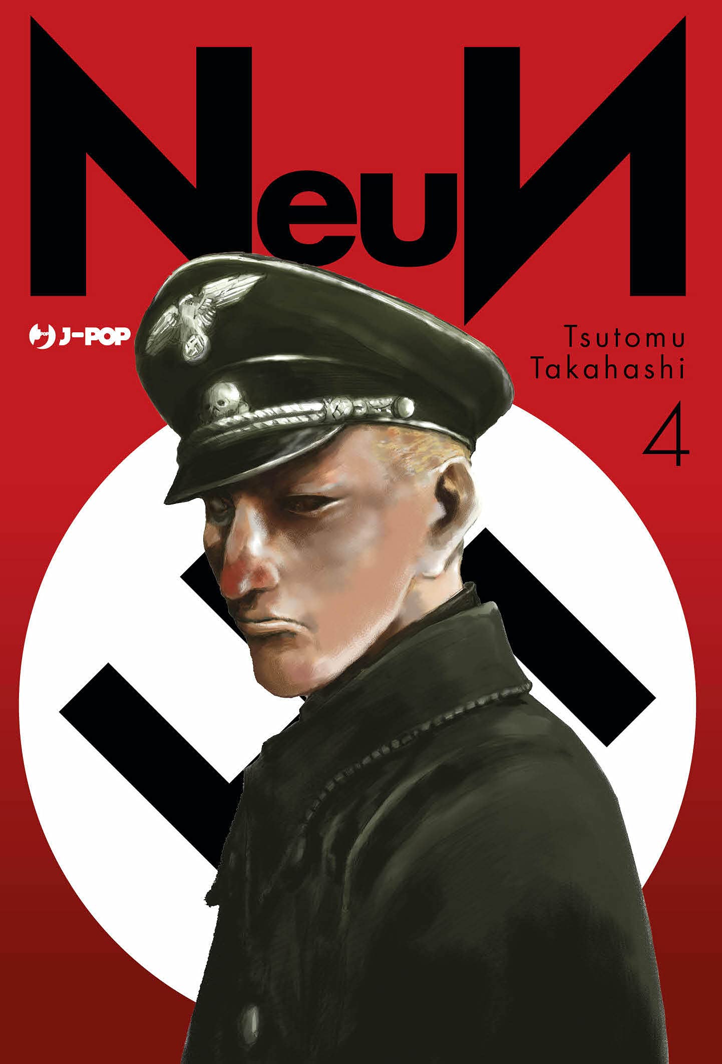 Neun (Vol. 4)