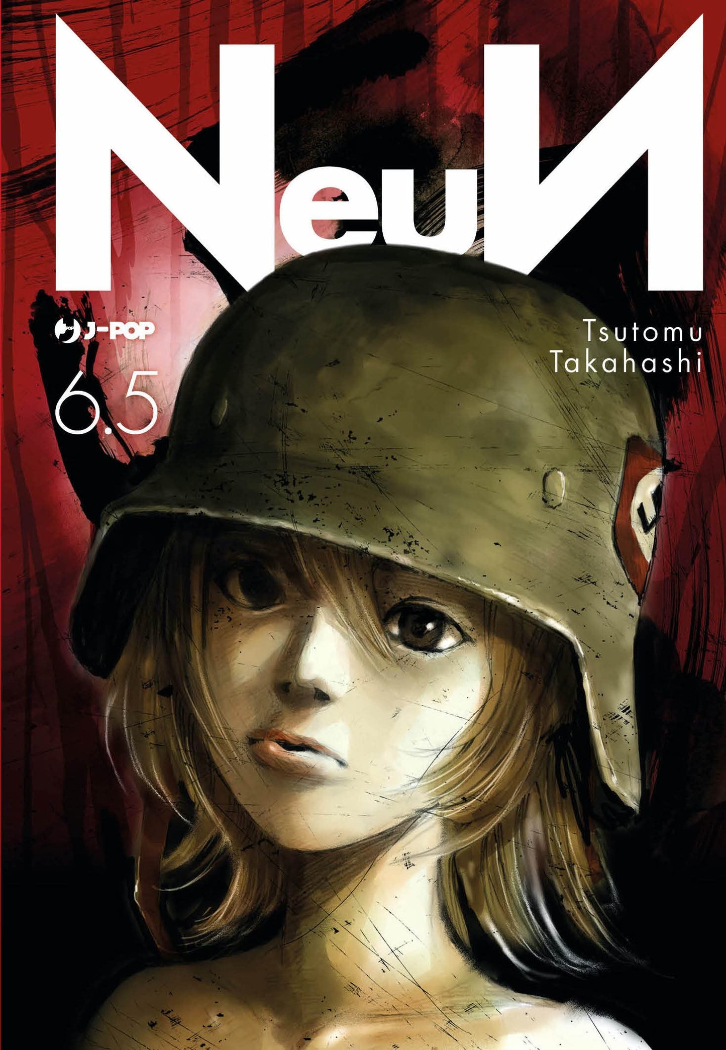 Neun (Vol. 6.5)