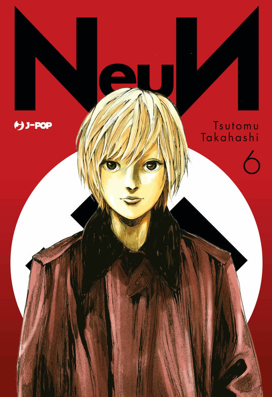 Neun (Vol. 6)