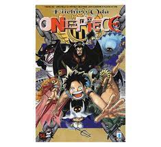 One piece Vol. 54