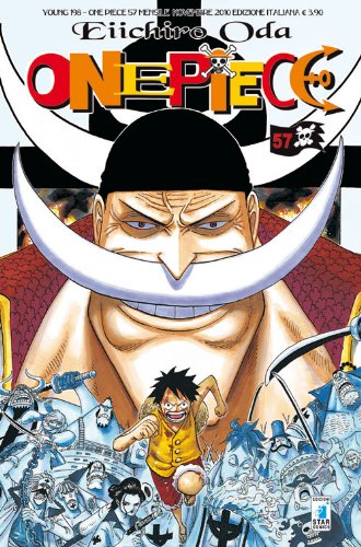 One piece Vol. 57