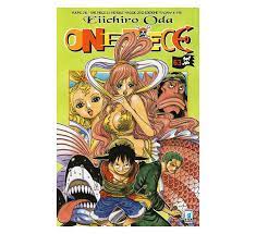 One piece Vol. 63