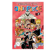 One piece Vol. 71