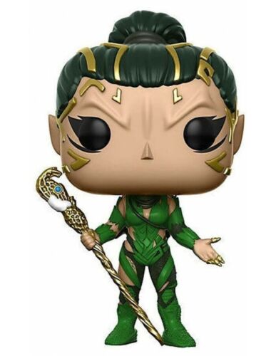 POWER RANGERS RITA POP