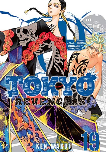 Tokyo revengers (Vol. 19)