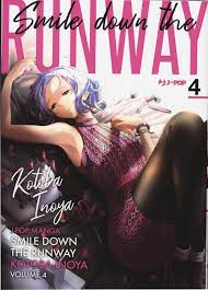 Smile down the runway (Vol. 04)