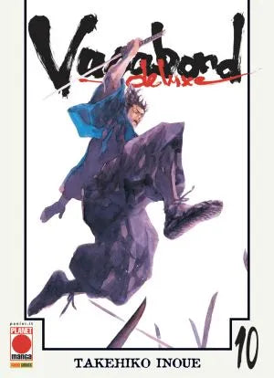 Vagabond deluxe 10