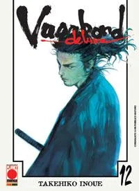 Vagabond deluxe 12