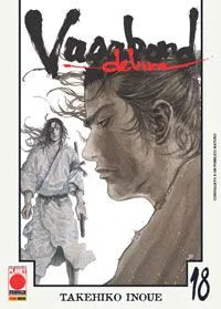 Vagabond deluxe 18