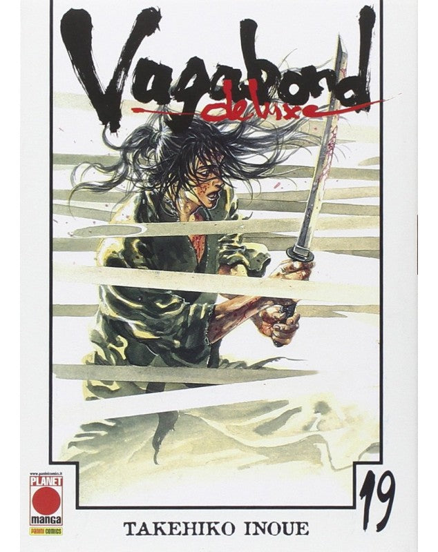 Vagabond deluxe 19