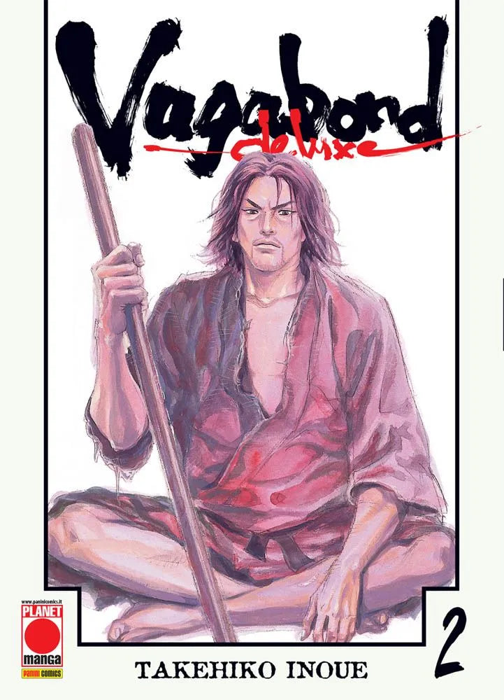 Vagabond deluxe 02