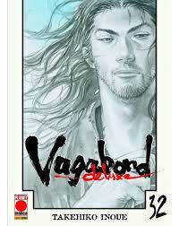 Vagabond deluxe 32