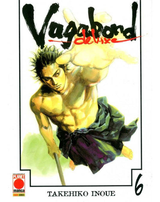 Vagabond deluxe 06