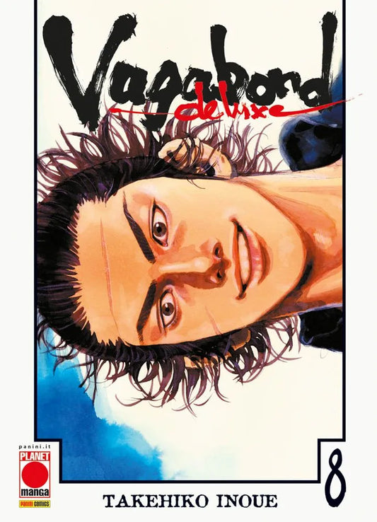 Vagabond deluxe 08