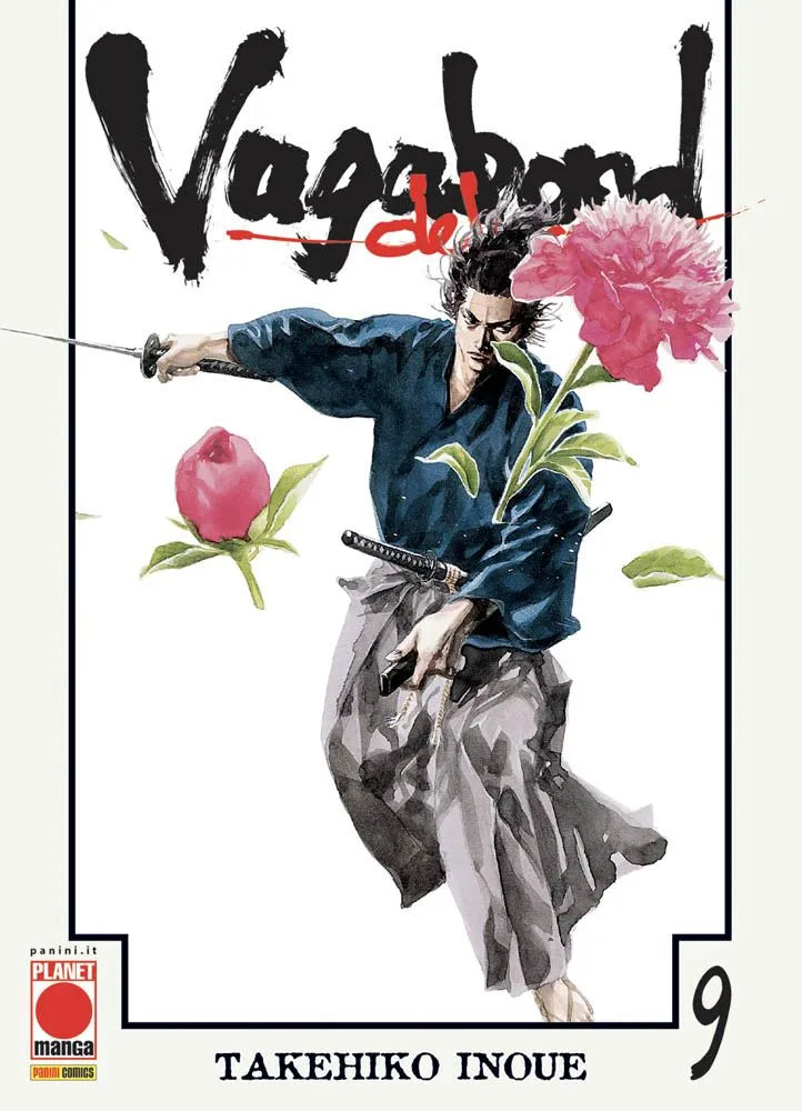 Vagabond deluxe 09